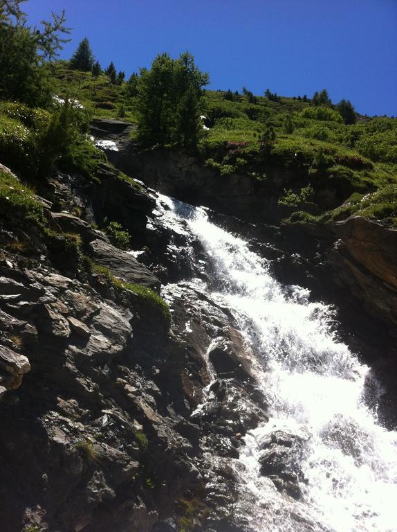 Val-dʼIsère Chalet Hotel Du Fornet מראה חיצוני תמונה
