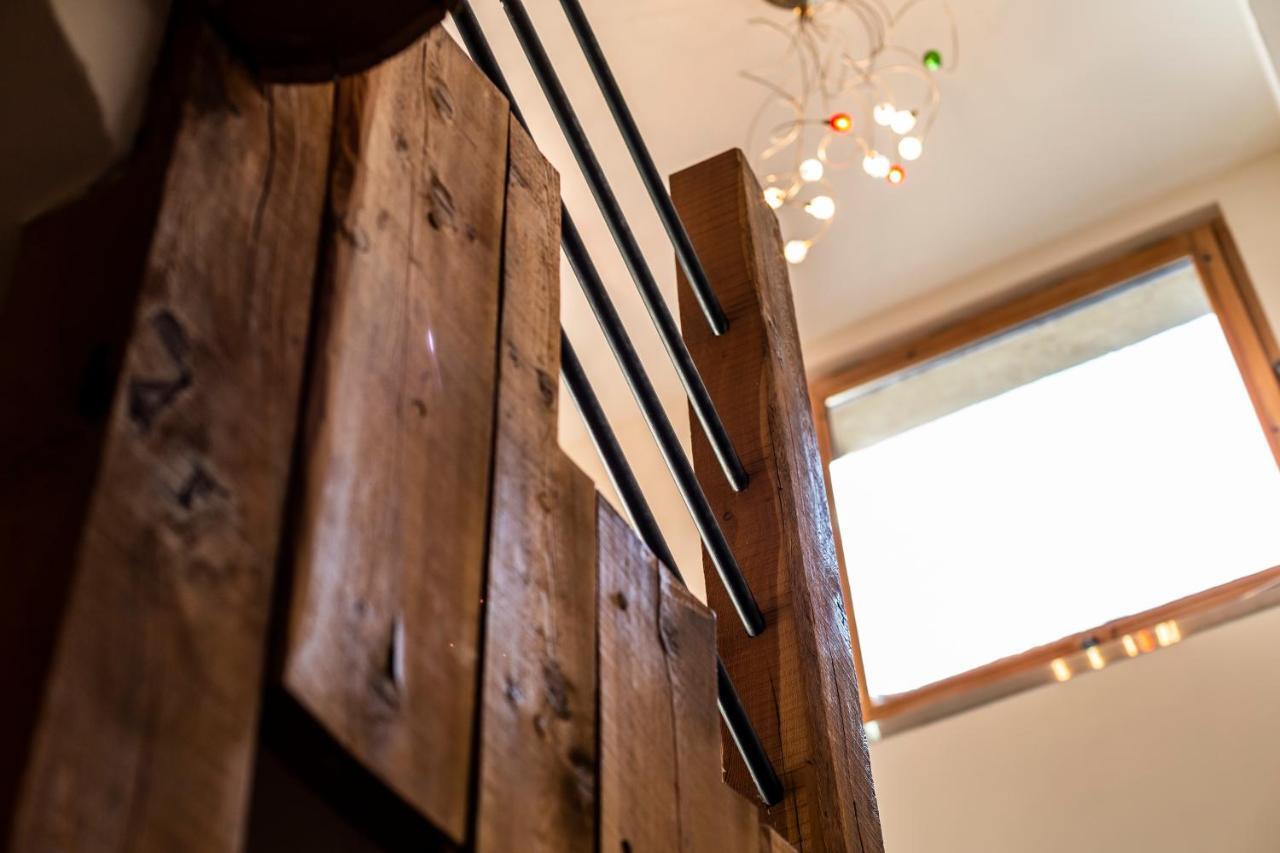 Val-dʼIsère Chalet Hotel Du Fornet מראה חיצוני תמונה